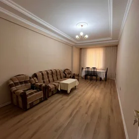 In Sumgayit 40.0 m² apartment is for rent - Image 3
