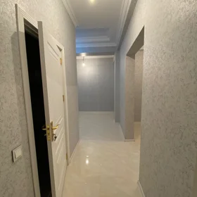 In Sumgayit 86.0 m² apartment is for rent - Image 4