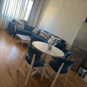 In Sumgayit 50.0 m² apartment is for rent - Image 2