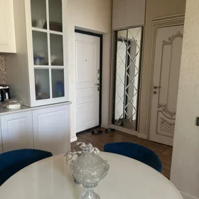 In Sumgayit 50.0 m² apartment is for rent - Image 3