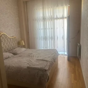 In Sumgayit 50.0 m² apartment is for rent - Image 4