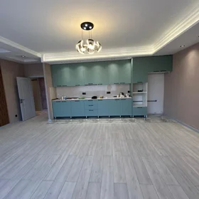 In Baku 121.0 m² apartment is for sale - Image 2