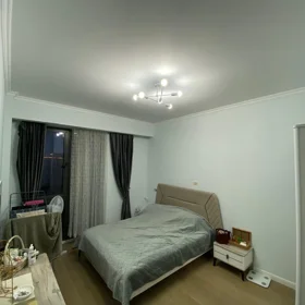 In Baku 70.0 m² apartment is for sale - Image 4