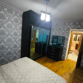 In Baku 80.0 m² apartment is for rent - Image 3