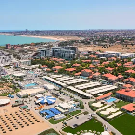 In Baku nan m² apartment is for sale - Image 3