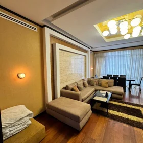 In Baku 145.0 m² apartment is for sale - Image 3