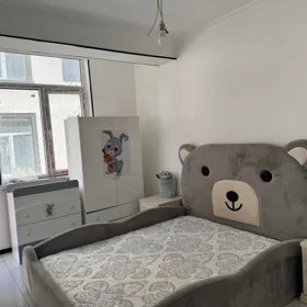 In Baku nan m² apartment is for sale - Image 5