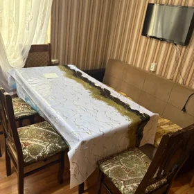 In Baku 40.0 m² apartment is for rent - Image 2