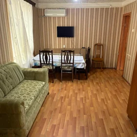 In Baku 40.0 m² apartment is for rent - Image 3