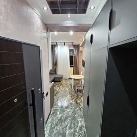 In Baku 52.0 m² apartment is for rent - Image 2