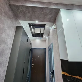 In Baku 52.0 m² apartment is for rent - Image 3