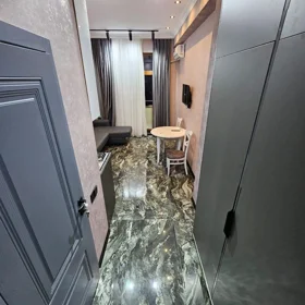 In Baku 52.0 m² apartment is for rent - Image 4