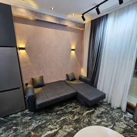 In Baku 52.0 m² apartment is for rent - Image 5