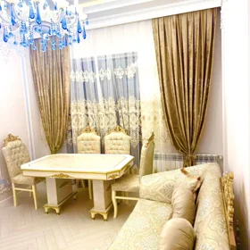 In Baku 65.0 m² apartment is for rent - Image 2