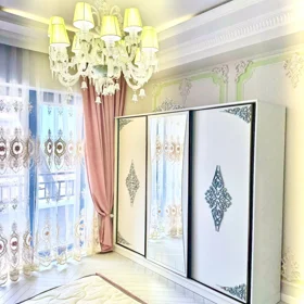 In Baku 65.0 m² apartment is for rent - Image 4