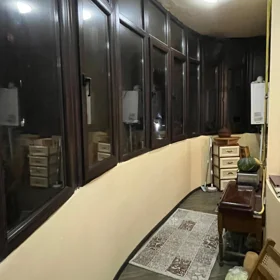 In Baku 131.0 m² apartment is for sale - Image 5