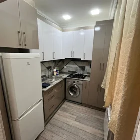 In Baku 35.0 m² apartment is for rent - Image 2