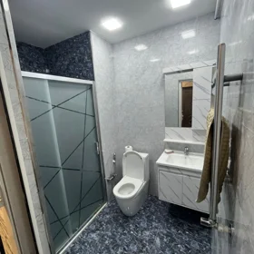 In Baku 35.0 m² apartment is for rent - Image 4