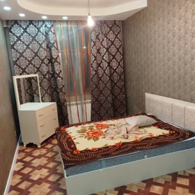 In Khirdalan 90.0 m² apartment is for rent - Image 5