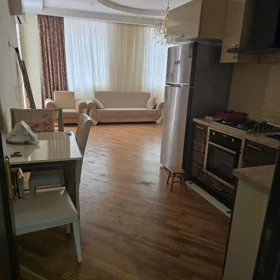 In Khirdalan 65.0 m² apartment is for rent - Image 3