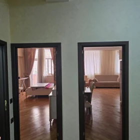 In Khirdalan 65.0 m² apartment is for rent - Image 5