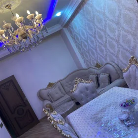 In Baku 75.0 m² apartment is for sale - Image 3