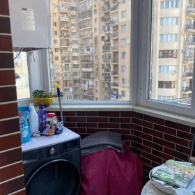 In Baku 81.0 m² apartment is for sale - Image 5