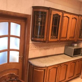 In Baku 120.0 m² apartment is for sale - Image 3