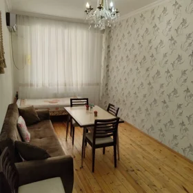 In Baku 65.0 m² apartment is for rent - Image 5