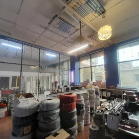 In Baku 45.0 m² commercial is for rent - Image 3