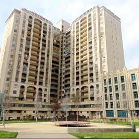 In Baku 80.0 m² apartment is for rent - Image 2
