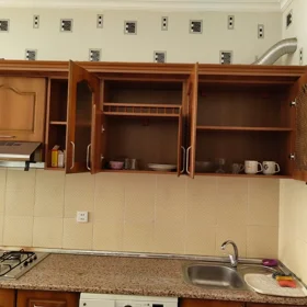 In Baku 65.0 m² apartment is for rent - Image 3