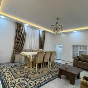 In Baku 120.0 m² house with 4.0 rooms is for sale - Image 5
