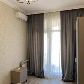 In Baku 60.0 m² apartment is for rent - Image 3
