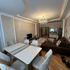 In Baku 132.0 m² apartment is for sale - Image 2