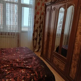 In Baku 90.0 m² apartment is for rent - Image 4