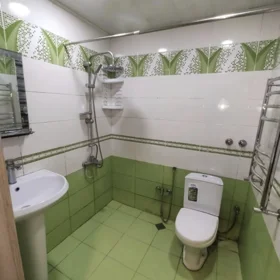 In Khirdalan 50.0 m² apartment is for rent - Image 2