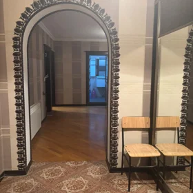 In Baku 130.0 m² apartment is for rent - Image 3