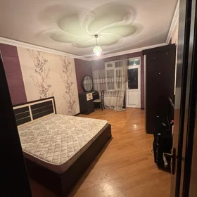 In Baku 130.0 m² apartment is for rent - Image 4