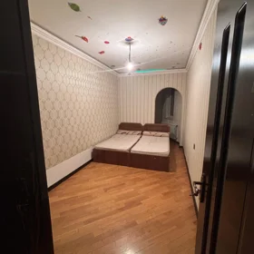 In Baku 130.0 m² apartment is for rent - Image 5