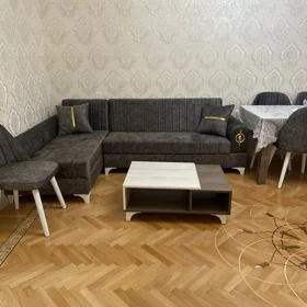 In Baku 100.0 m² apartment is for rent - Image 3