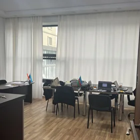 In Baku 45.0 m² office is for rent - Image 3