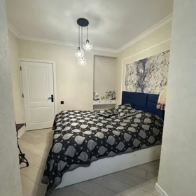 In Baku 70.0 m² apartment is for sale - Image 3