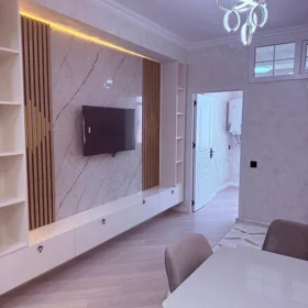 In Khirdalan 38.0 m² apartment is for rent - Image 2