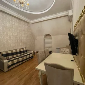 In Sumgayit 42.0 m² apartment is for rent - Image 2