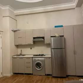 In Sumgayit 42.0 m² apartment is for rent - Image 5