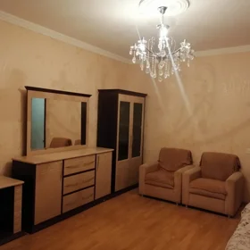In Baku 70.0 m² apartment is for rent - Image 4