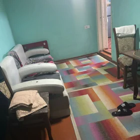 In Baku 60.0 m² house with 2.0 rooms is for rent - Image 2