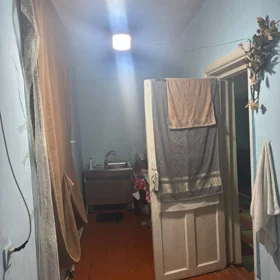 In Baku 60.0 m² house with 2.0 rooms is for rent - Image 3