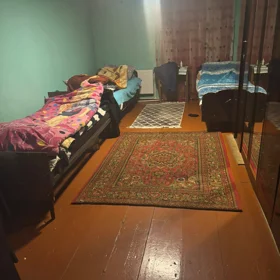 In Baku 60.0 m² house with 2.0 rooms is for rent - Image 5